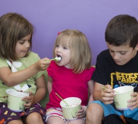  Πόσα παγωτά μπορεί να τρώει ένα παιδί;